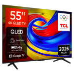 TCL 55P7L Premium QLED TV (2026) - Image 2
