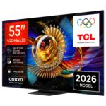 TCL 55Q7D PRO SQD-Mini LED TV (2026) - Image 2
