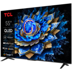 TCL 55T69C QLED TV (2025) - Image 3