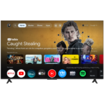 TCL 65P6L 4K SMART TV (2026) - Image 4