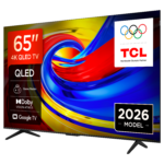 TCL 65P7L Premium QLED TV (2026) - Image 3