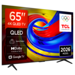 TCL 65P7L Premium QLED TV (2026) - Image 2