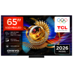 TCL 65Q7D PRO SQD-Mini LED TV (2026)