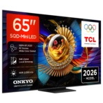 TCL 65Q7D PRO SQD-Mini LED TV (2026) - Image 3