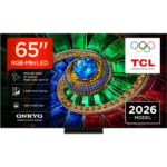 TCL 65RM7L RGB-Mini LED TV (2026)