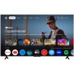 TCL 65T69C QLED TV (2025) - Image 4