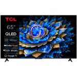 TCL 65T69C QLED TV (2025)