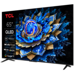 TCL 65T69C QLED TV (2025) - Image 3