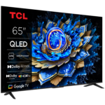 TCL 65T69C QLED TV (2025) - Image 2