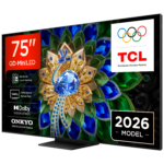 TCL75A400U QD-Mini Led TV (2026) - Image 3