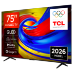 TCL 75P7L Premium QLED TV (2026) - Image 3