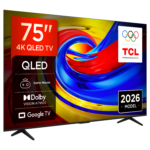 TCL 75P7L Premium QLED TV (2026) - Image 2