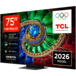 TCL 75RM7L RGB-Mini LED TV (2026) - Image 3