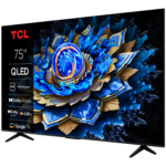 TCL 75T69C QLED TV (2025) - Image 3