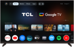 TCL 75X11L 4K SQD-Mini LED TV (2026) - Image 4