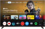 TCL 75X11L 4K SQD-Mini LED TV (2026) - Image 3
