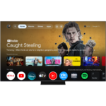 TCL 55C7L 4K Premium SQD-Mini LED TV (2026) - Image 4