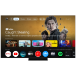 TCL 55C8L 4K Premium SQD-Mini LED TV (2026) - Image 4