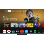 TCL 65C8L 4K Premium SQD-Mini LED TV (2026) - Image 4
