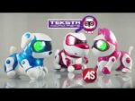 Teksta Micro-pets Ρομπότ Για 3+ Χρονών - Image 2