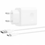 Huawei SuperCharge Wall Charger CP404B (Max 22.5W SE) White