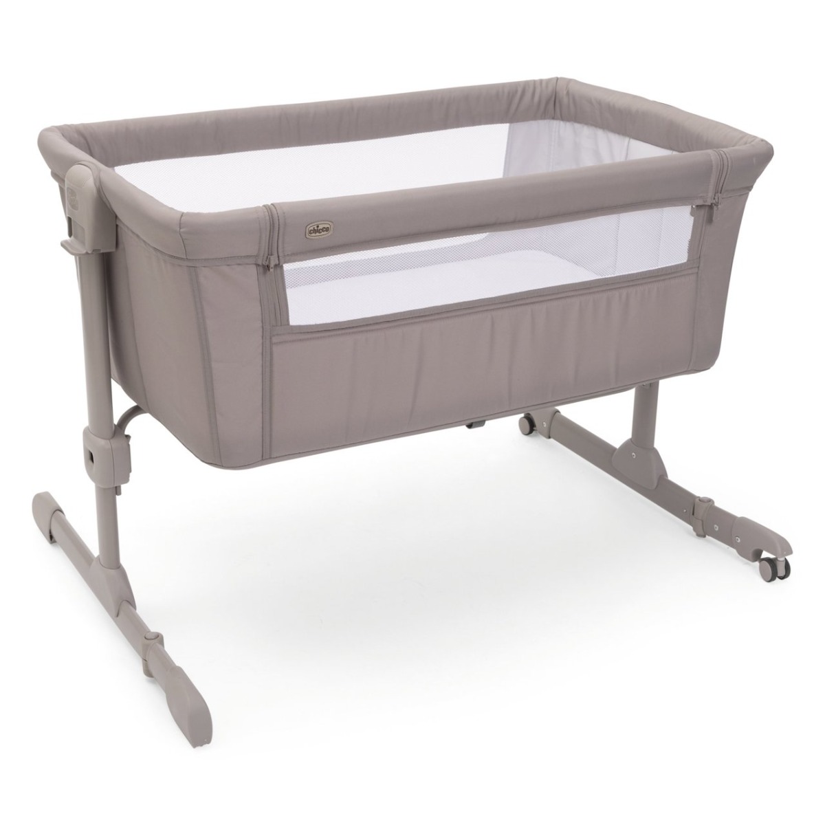 Chicco Λίκνο Next 2 Me Essential Dove Re Lux