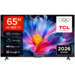 TCL 65P6L 4K SMART TV (2026)